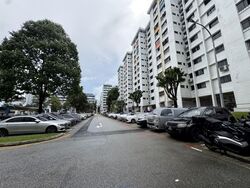 Blk 26 Teck Whye Heights II (Choa Chu Kang), HDB 3 Rooms #561087931